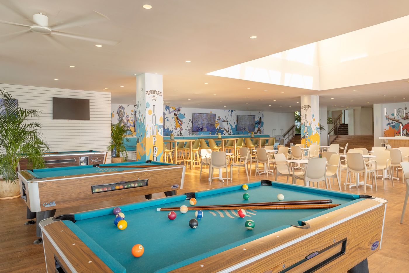 Alua Calas de Mallorca