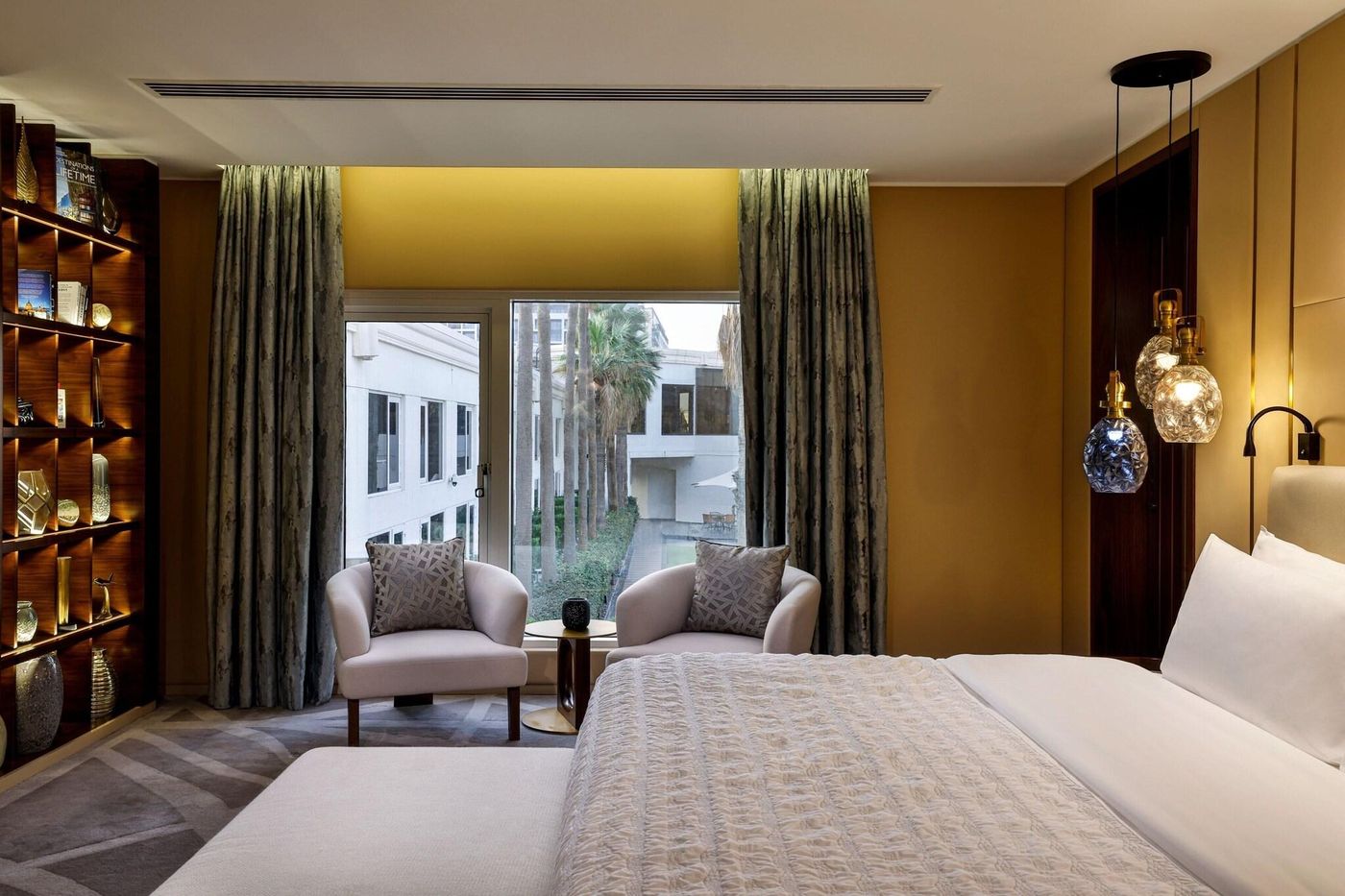 Le-Meridien-Dubai-Hotel---Conference-Centre-Room-31