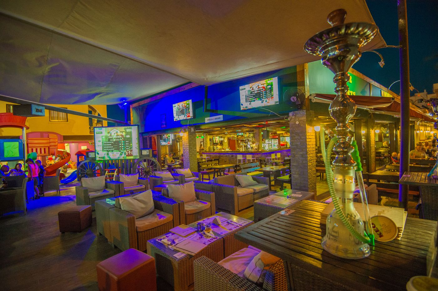 Windmills Hotel Apartments