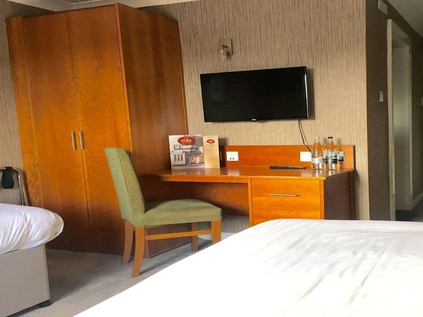 The Park Hotel-United Kingdom-LIVERPOOL-General view-3