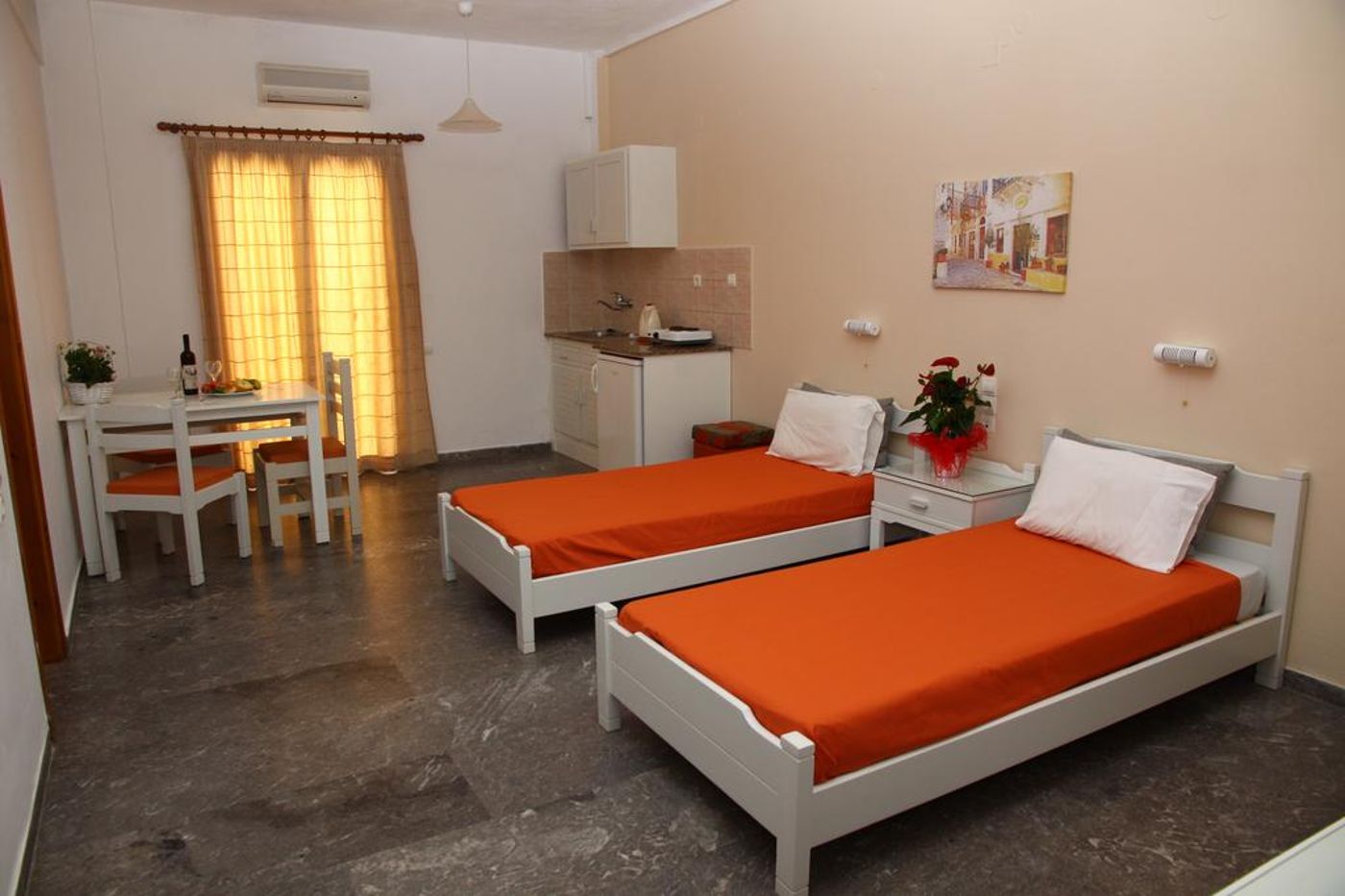 Frida Village Apartments