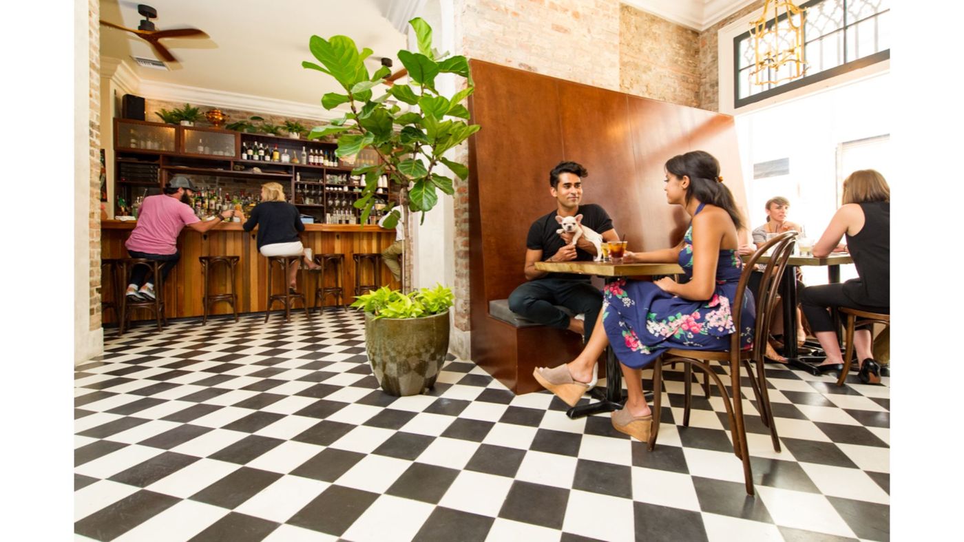 Selina Catahoula New Orleans - United States - Nueva Orleans - Restaurant - 0