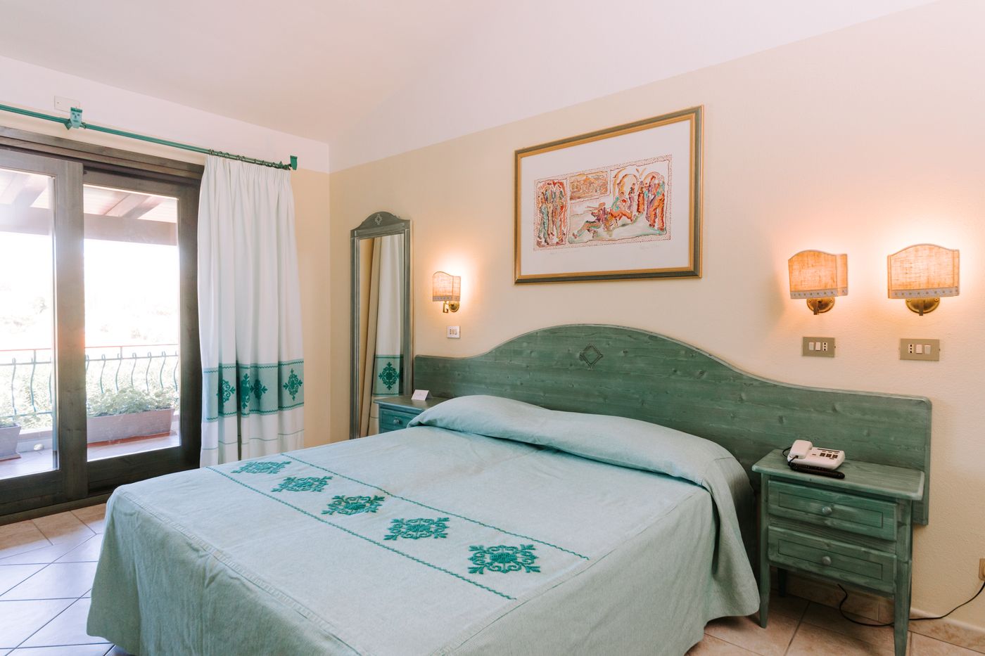 Nicolaus Club Torre Moresca