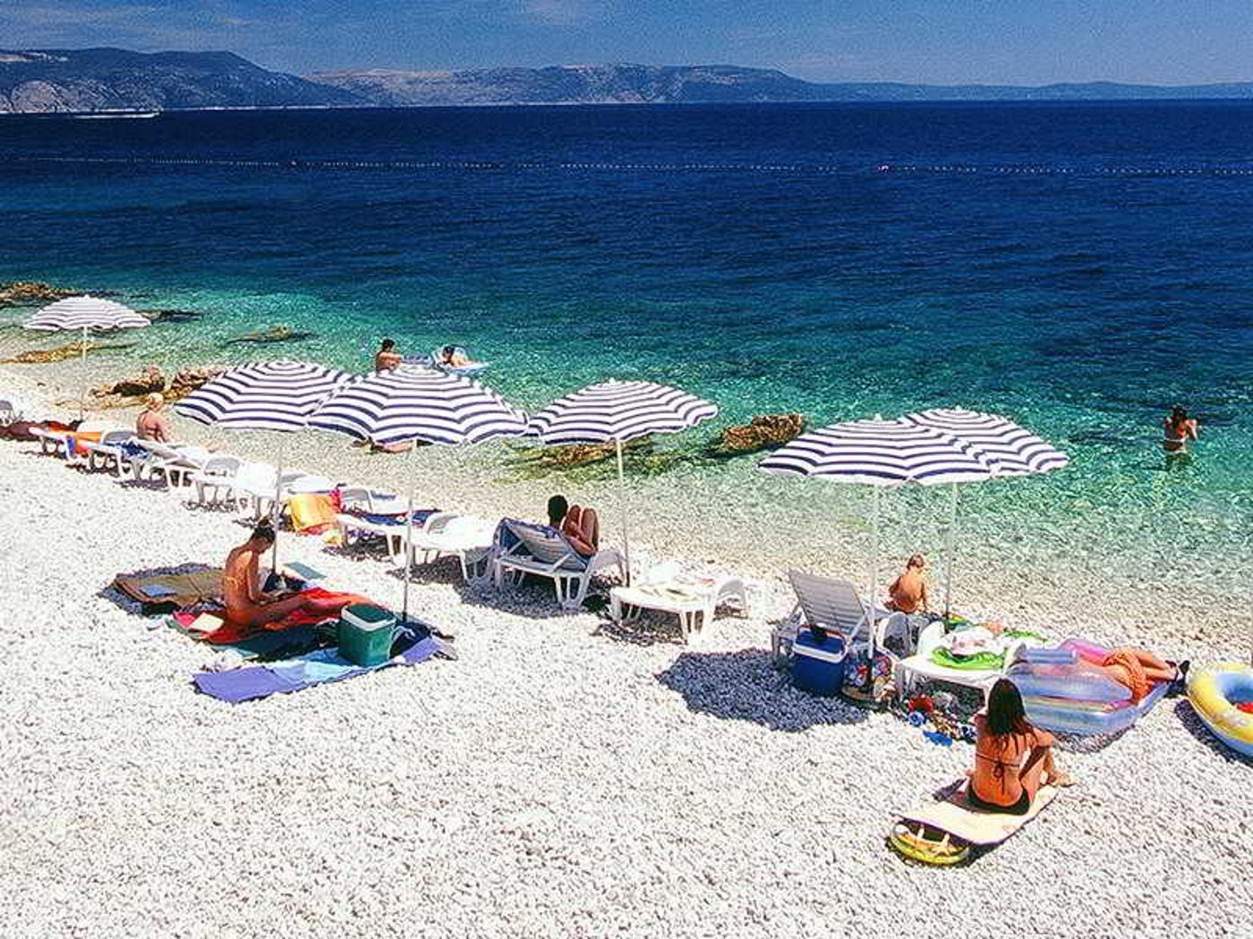 Albona-Hotel---Residence-Beach-23