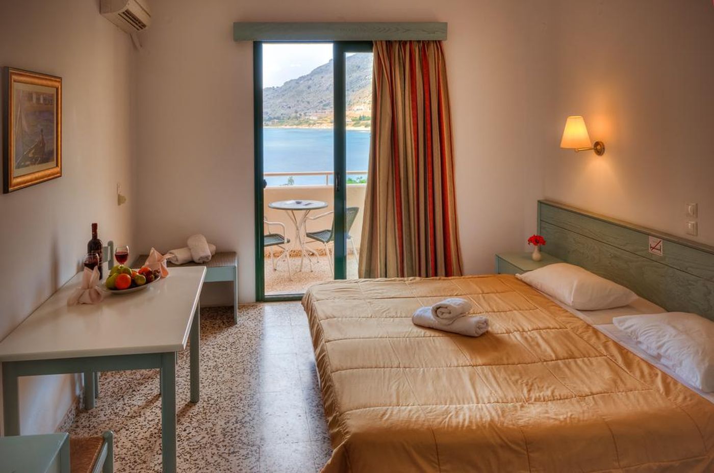 Anthi Maria Studios & Apartments