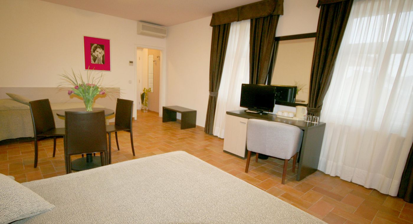 Praga 1 - Czech Republic - PRAGUE - Room - 3