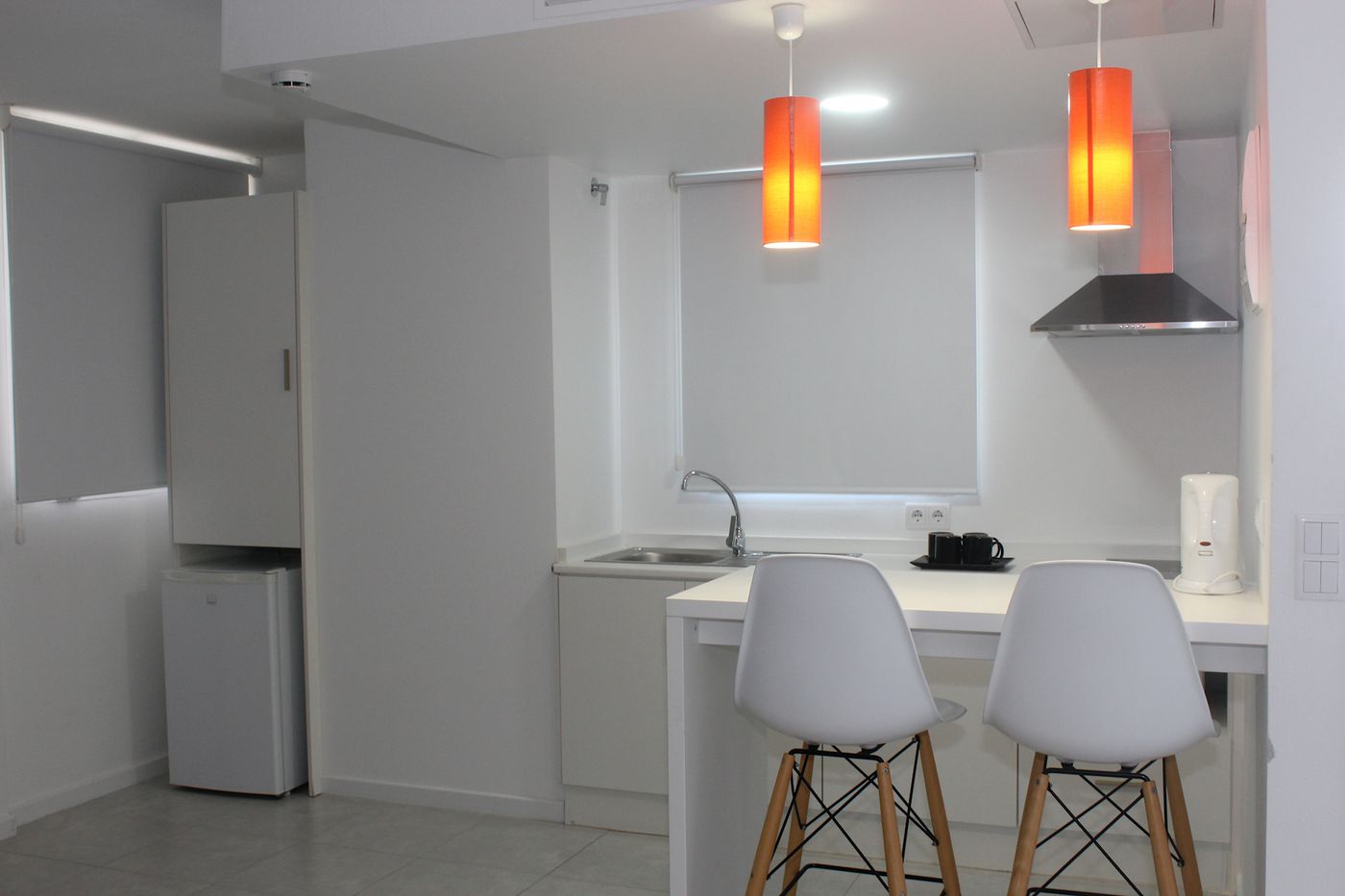 Vistamar Apartments Benidorm