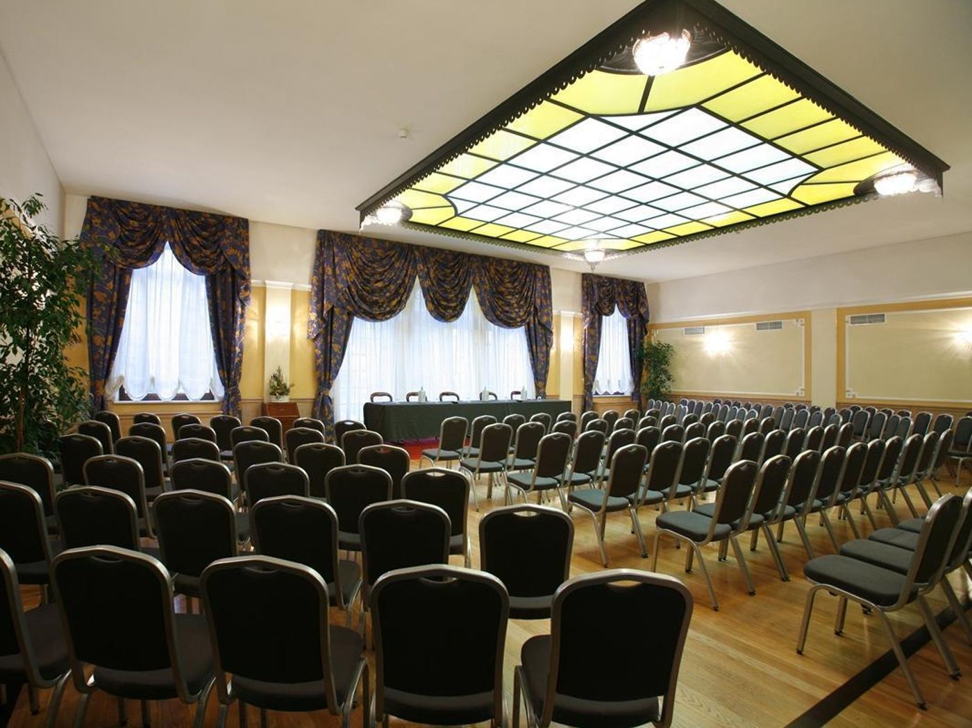 Grande Albergo - Italy - SESTRI LEVANTE (GE) - General view - 5