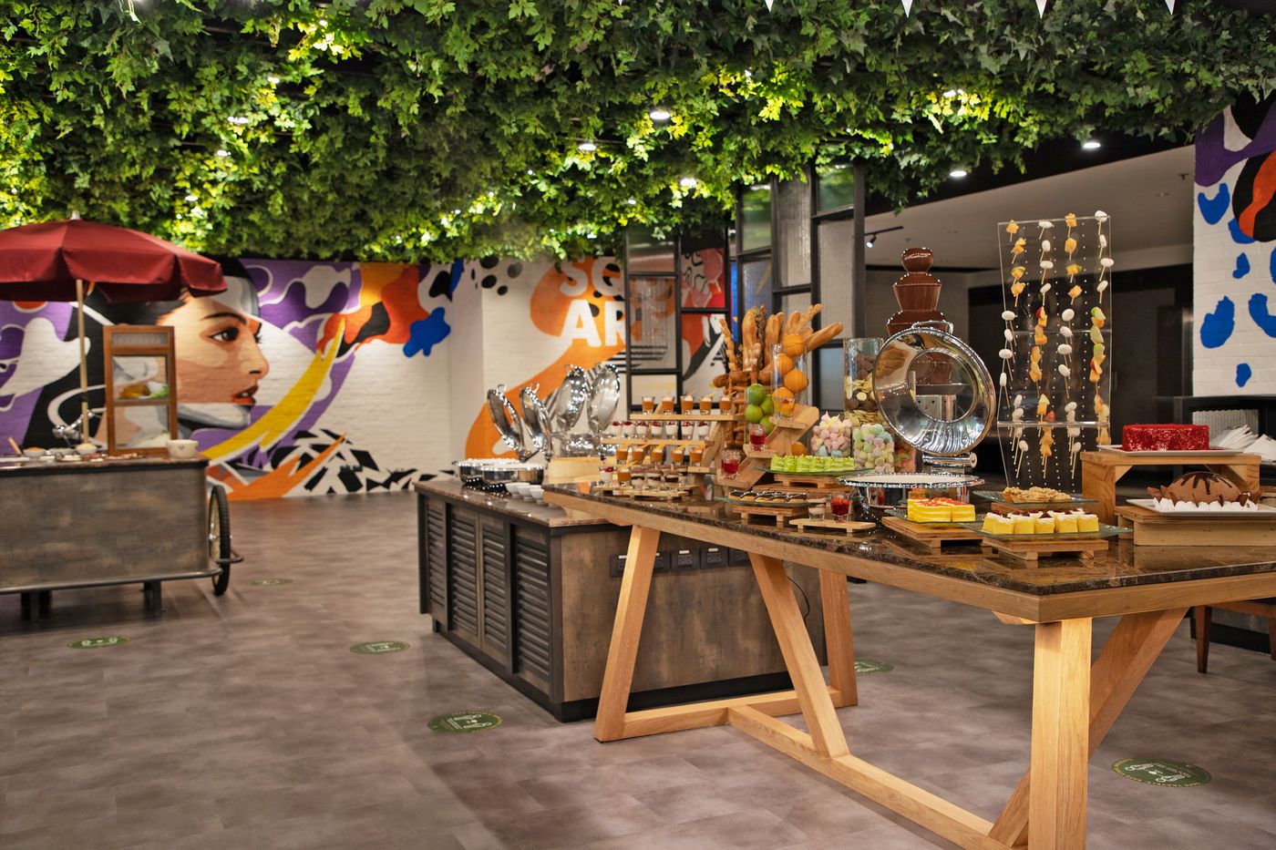 Novotel-Bangkok-on-Siam-Square-Restaurant-21