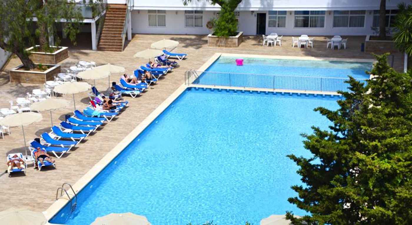 Hotel Joan Miró Museum