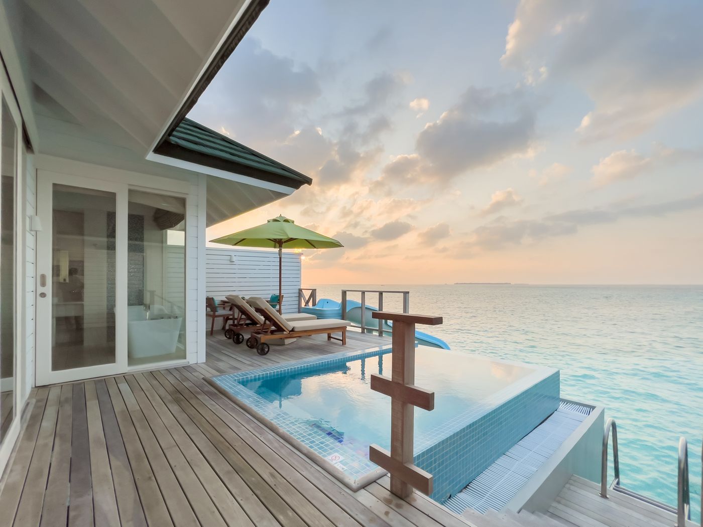 Siyam World Maldives