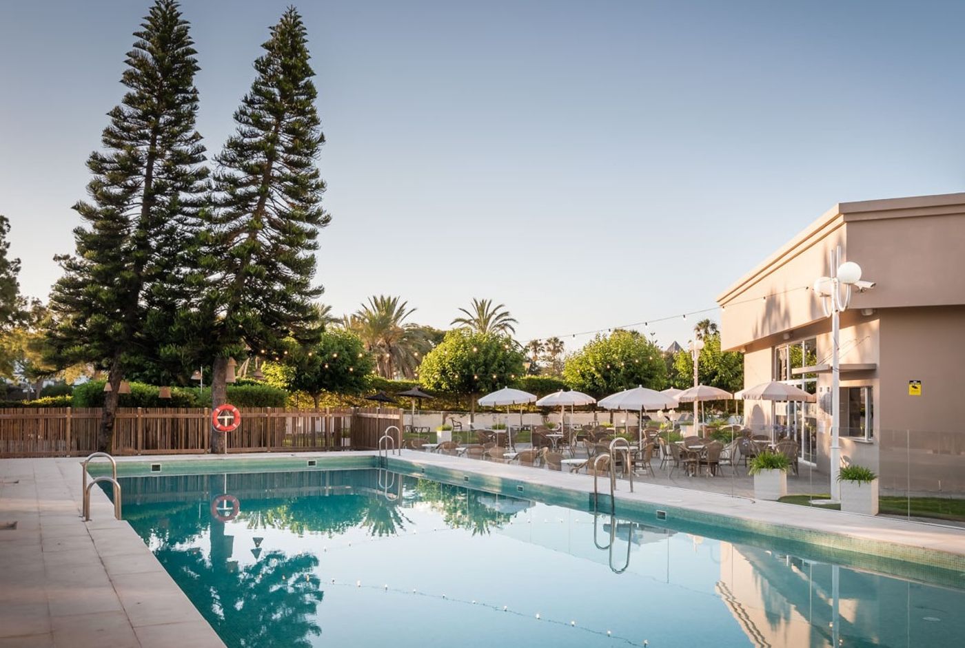 Alegria Costa Ballena AquaFUN Hotel