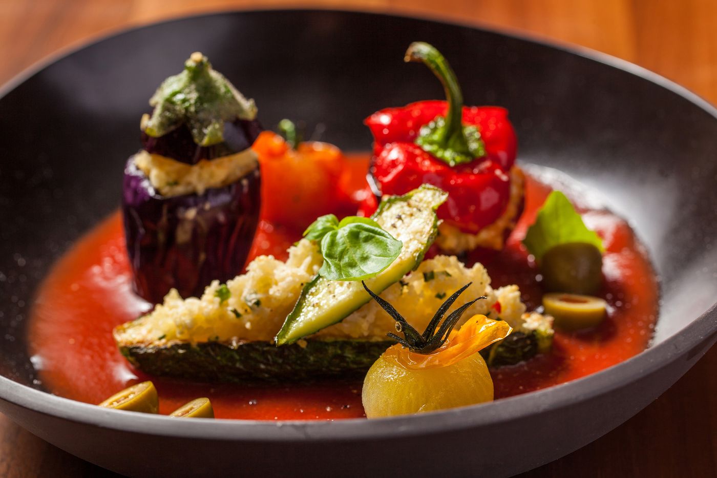 Arcotel Wimberger Vienna - Austria - VIENNA - Restaurant - 13