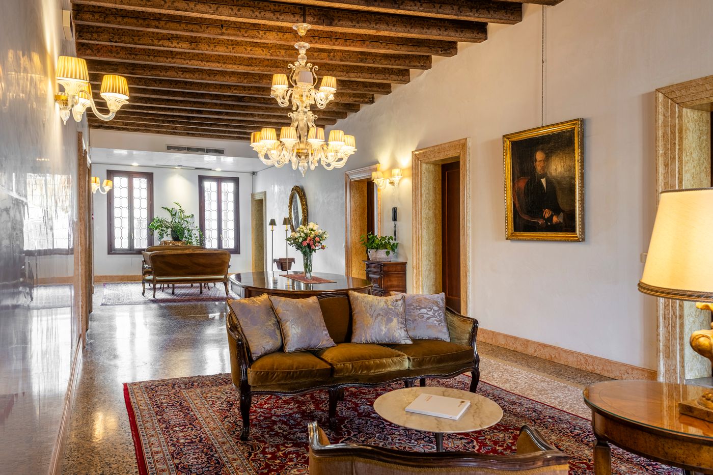 Casa-Verardo---Residenza-D-Epoca-General-view-2