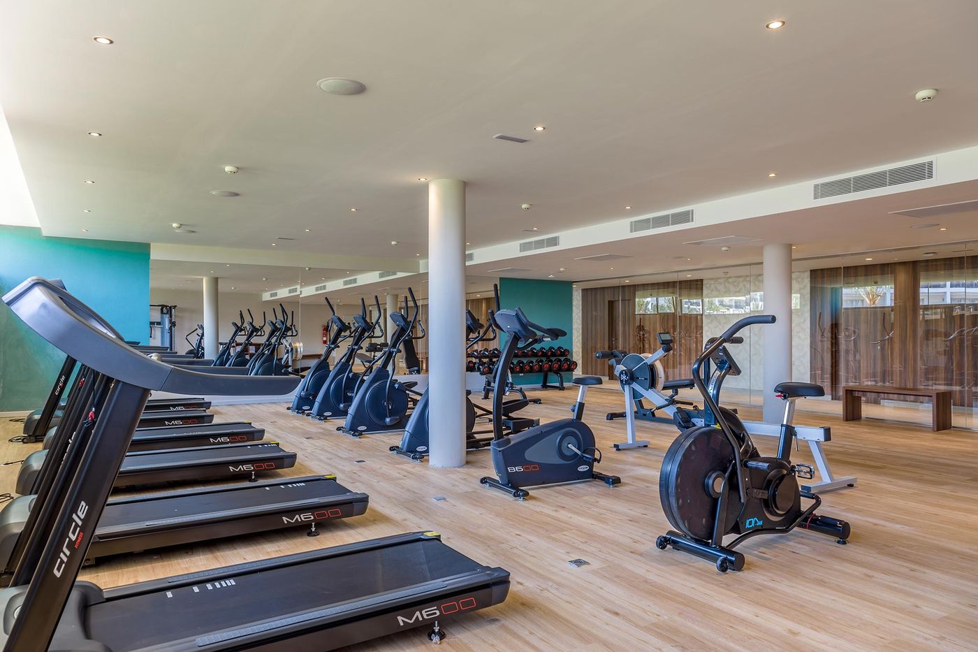 Zafiro Palace Palmanova