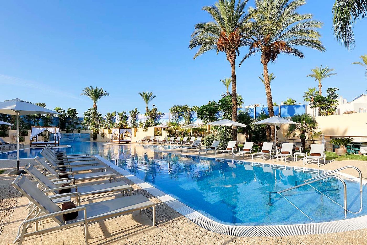 Exe-Estepona-Thalasso---Spa---Adults-Only-Pool-3
