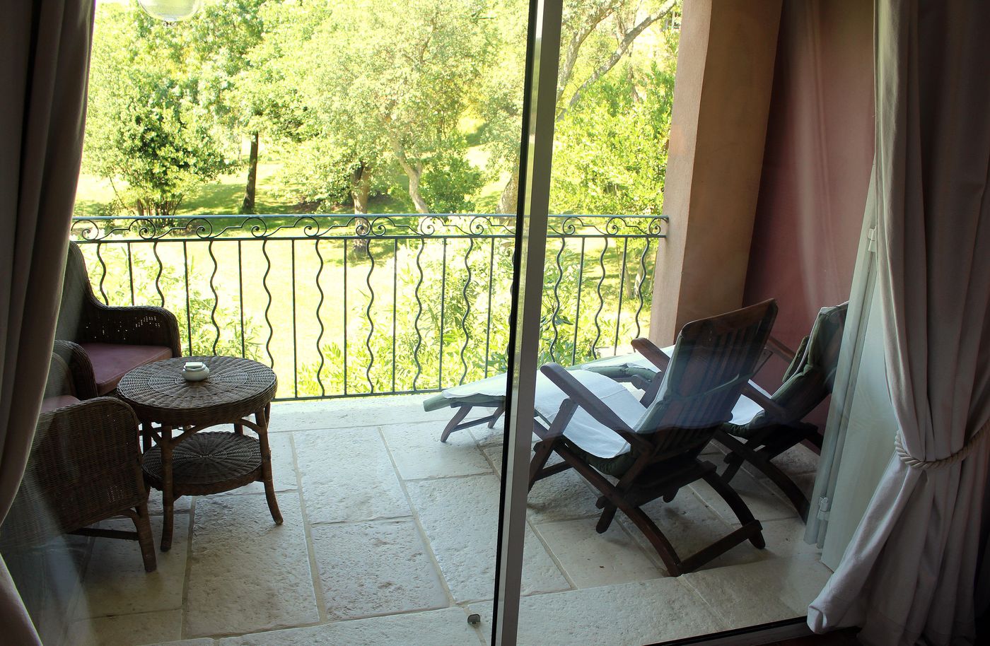 Mas De Chastelas-France-GASSIN-Room-2