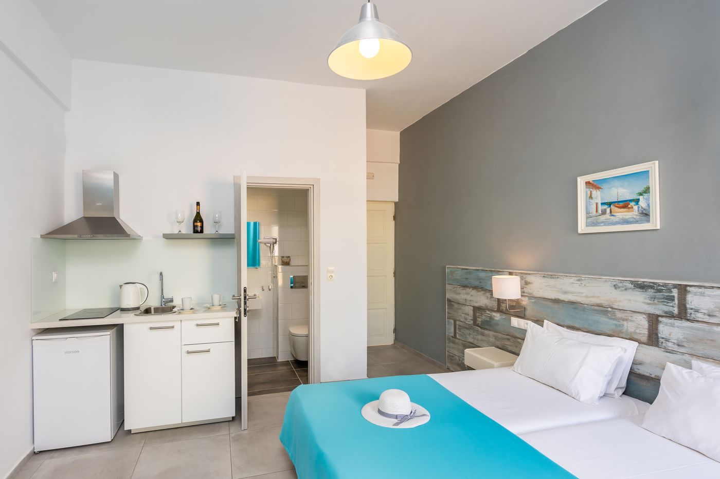 Nana Angela Apartments