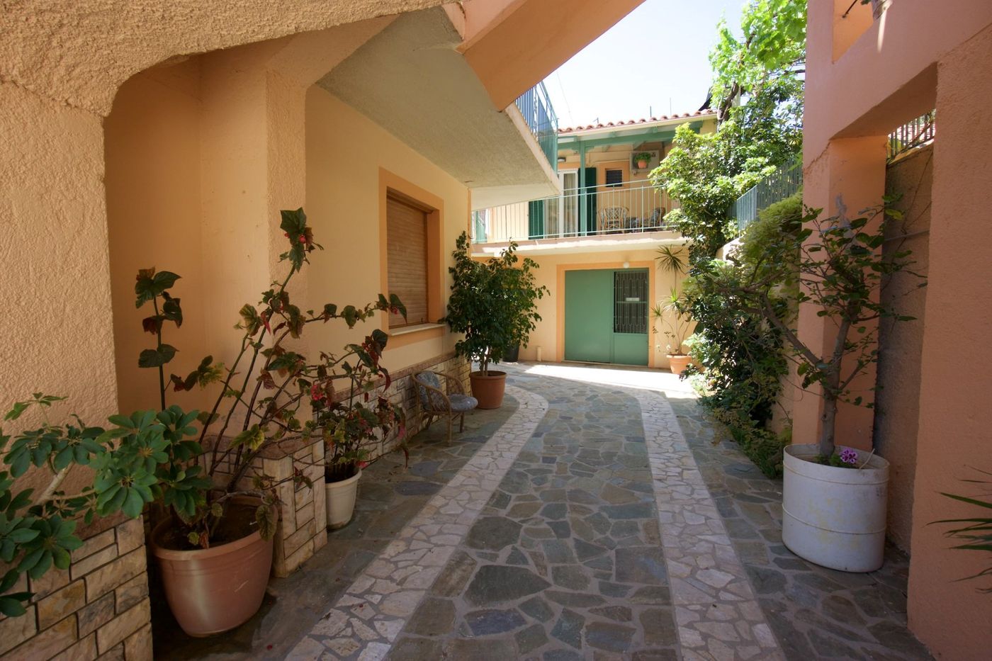 Maria Apartments - Kefalonia