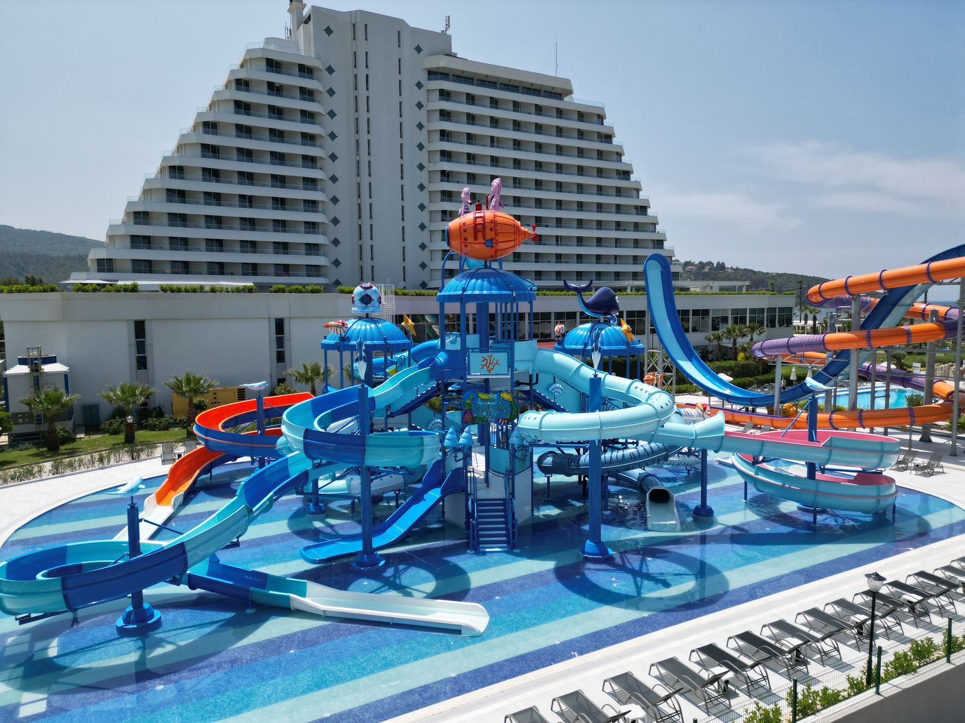 Palm Wings Ephesus Hotel & Resort