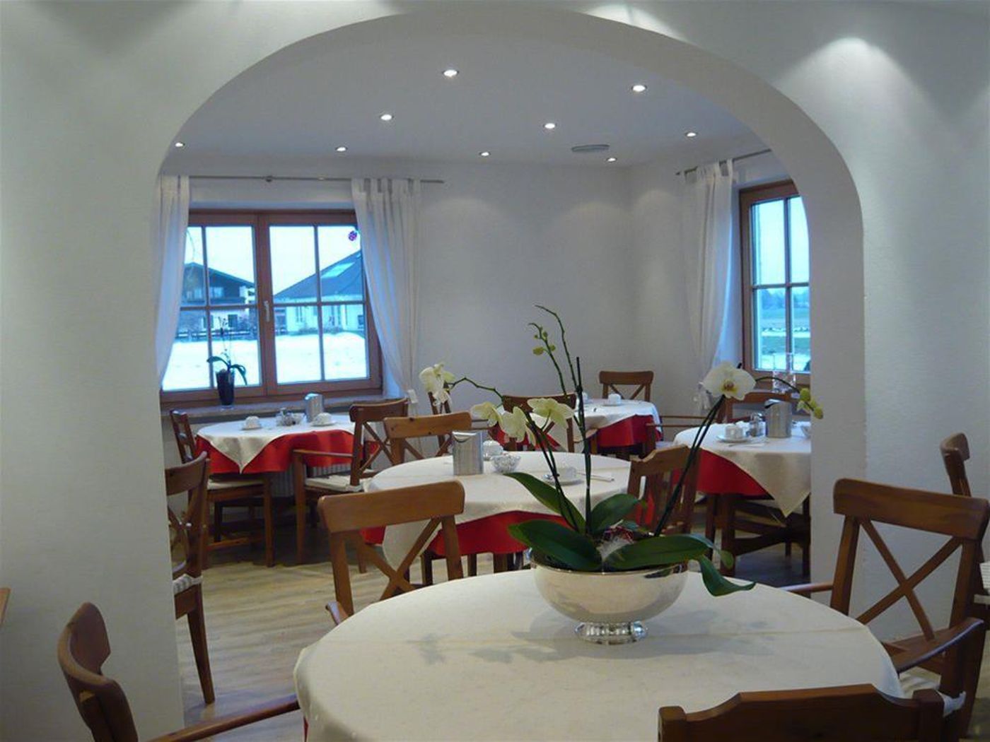 Boutique-Hotel & Apartments am Essigmanngut-Austria-ANIF -General view-6