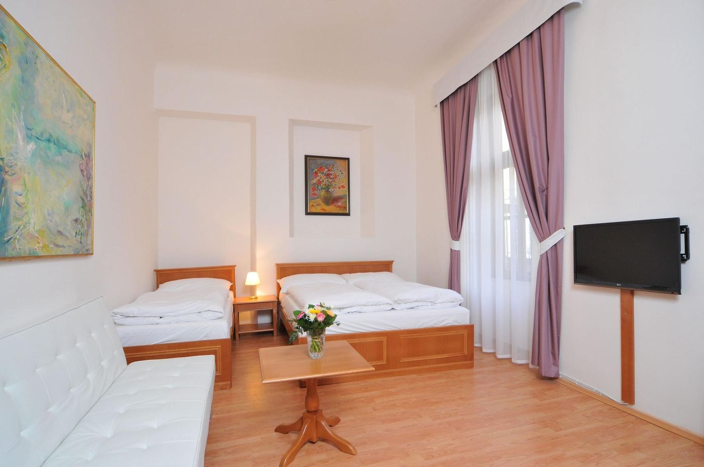 Prague-Boutique-Residence-Room-14