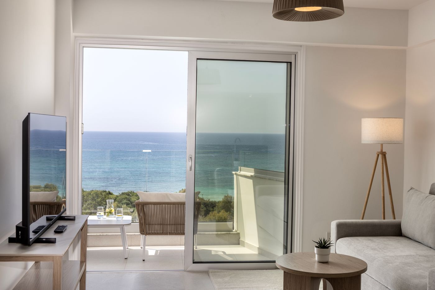 Cyprotel Florida Beach Hotel