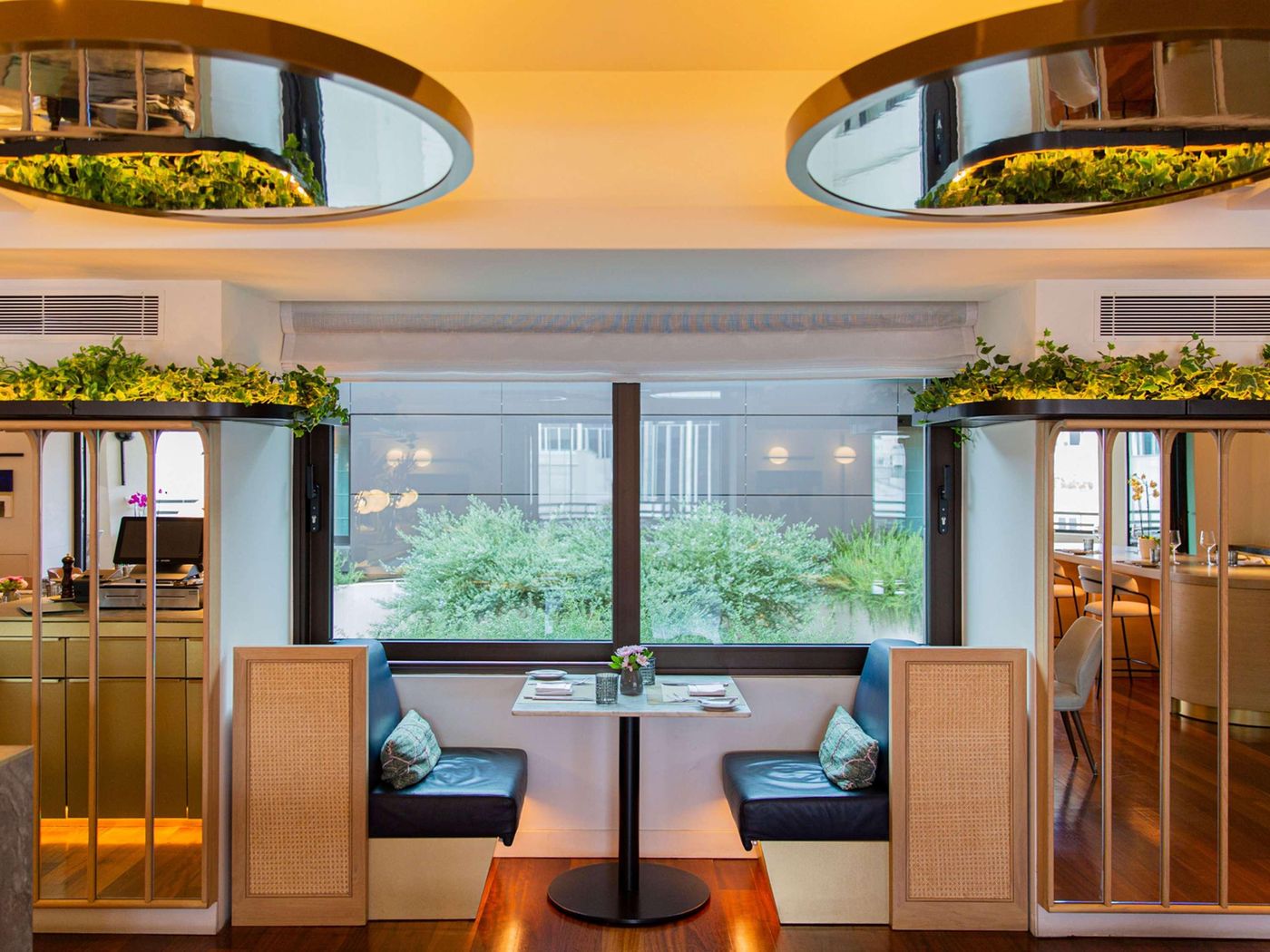 Athens-Capital-Center-Hotel-MGallery-Restaurant-16