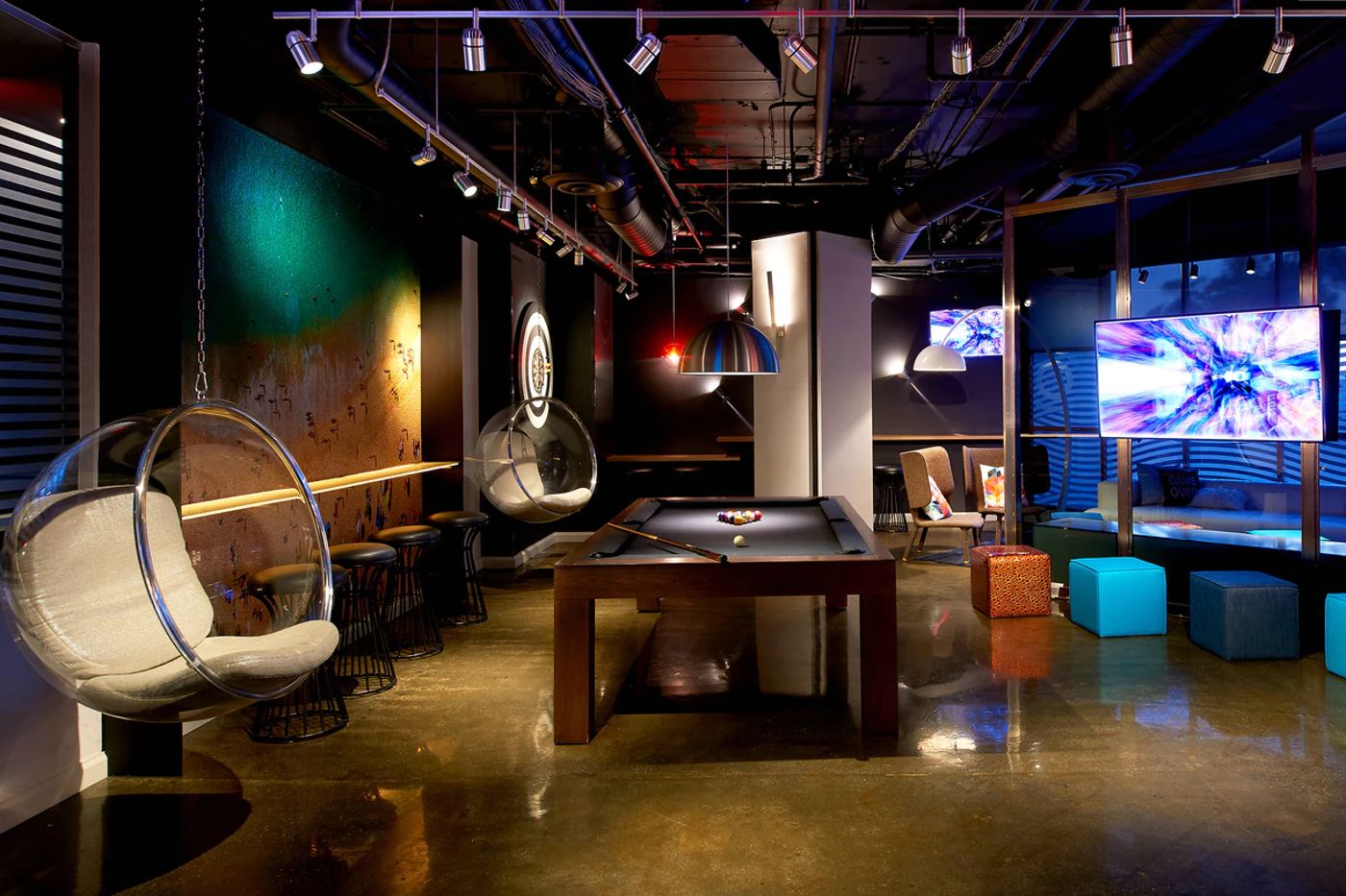 Le Meridien Delfina Santa Monica 