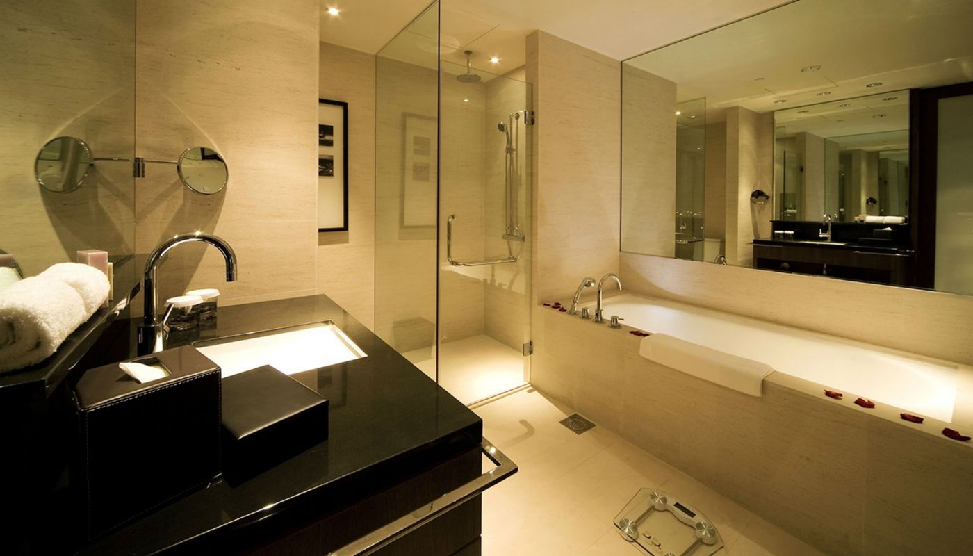 Amara Sanctuary Rsrt Sentosa - Singapore - SINGAPORE - Room - 7