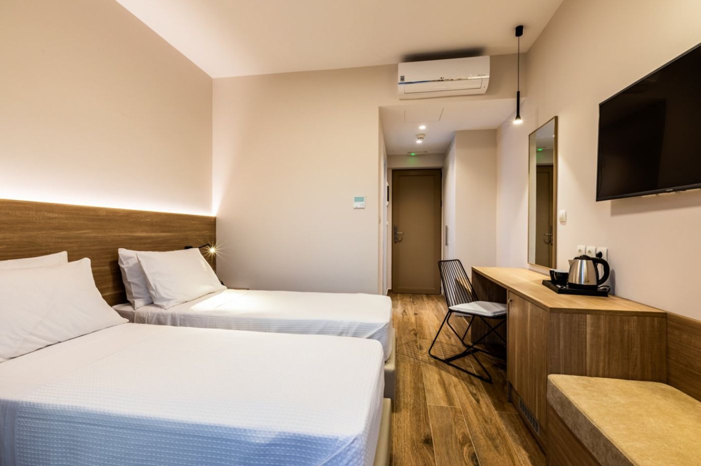 White Olive Premium Lindos