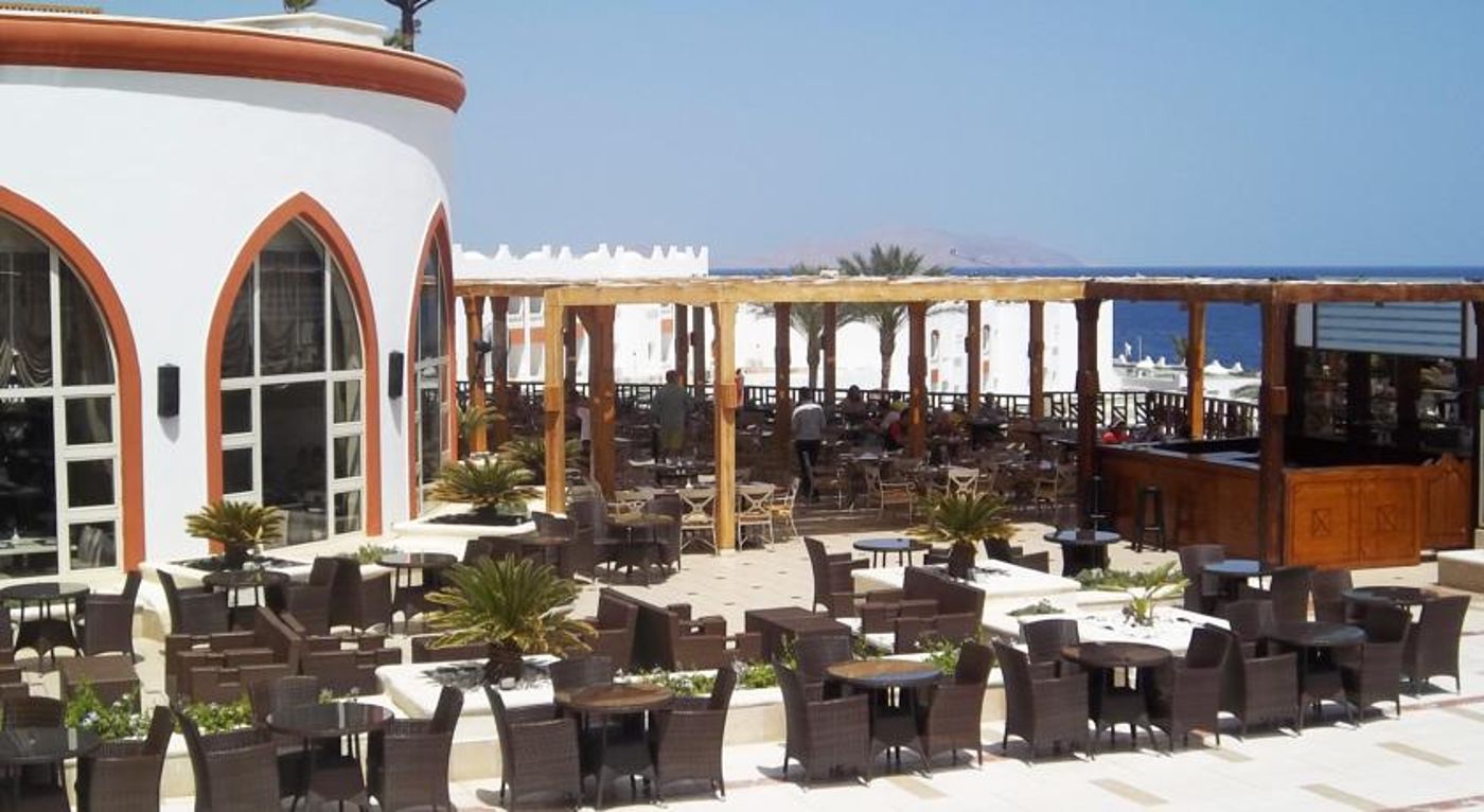 Sunrise Diamond Beach Resort