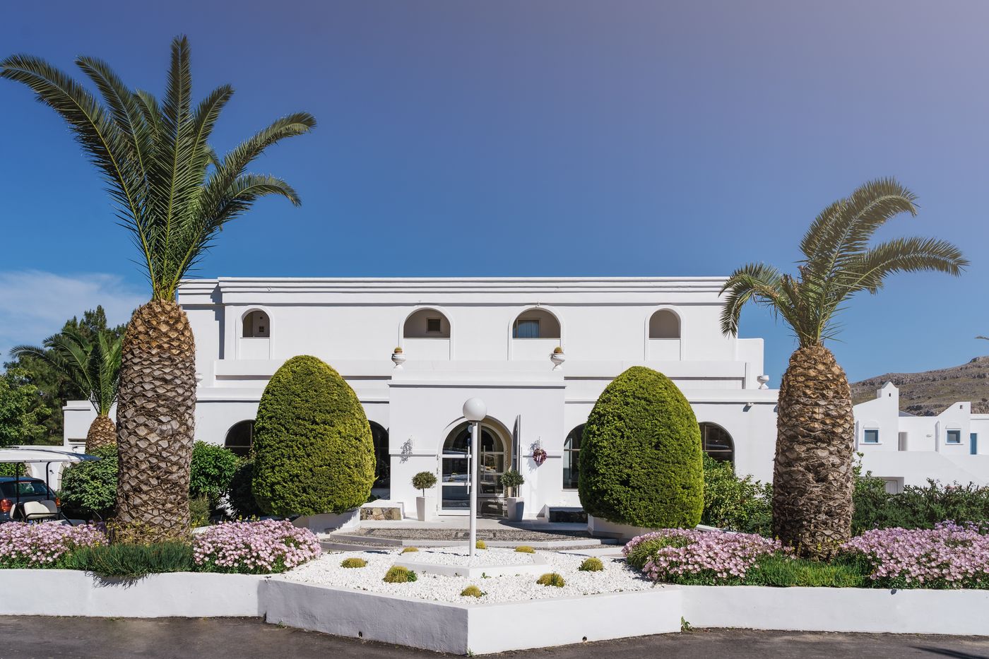 Lindos-Village-Resort---Spa---Adults-Only-General-view-7