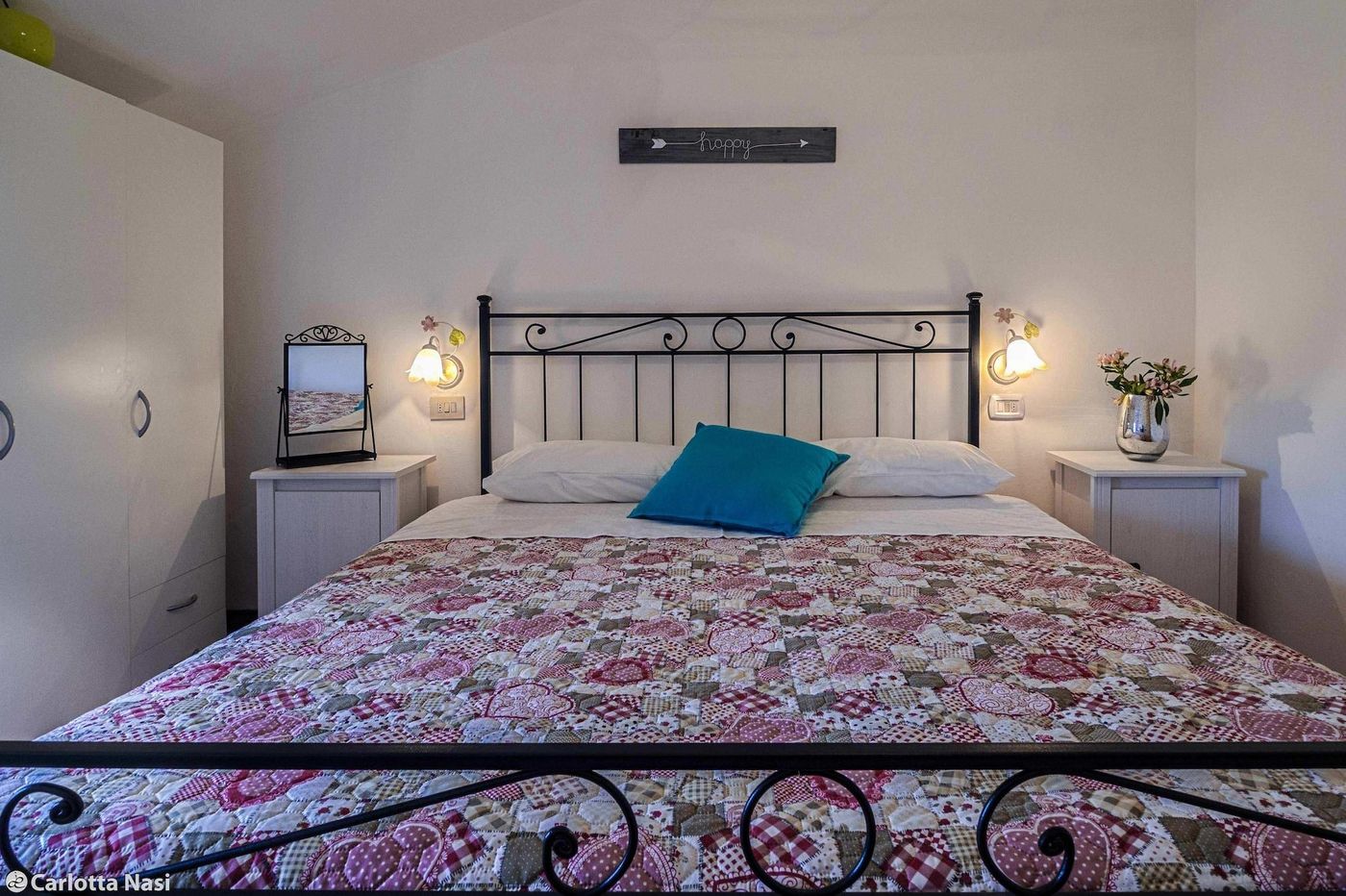 La Calla - Italy - MONGHIDORO - Room - 3