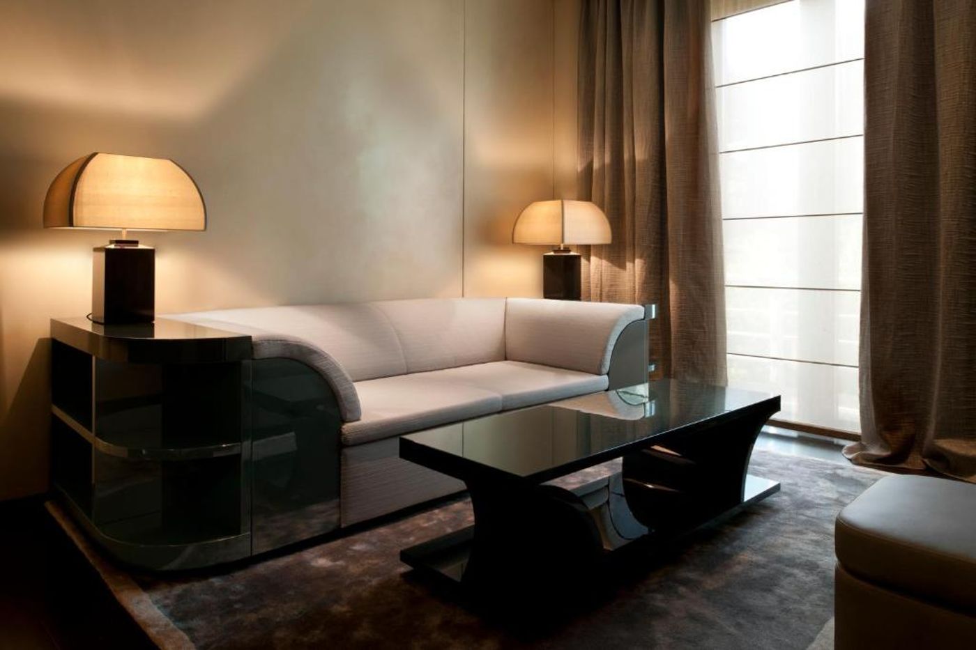 Armani Hotel Milano - Italy - MILAN - Room - 9