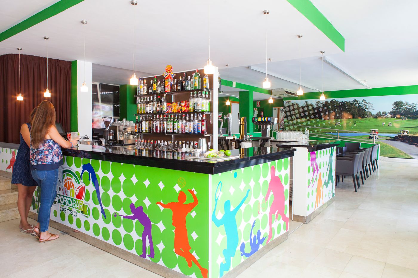 Ibersol Son Caliu Mar