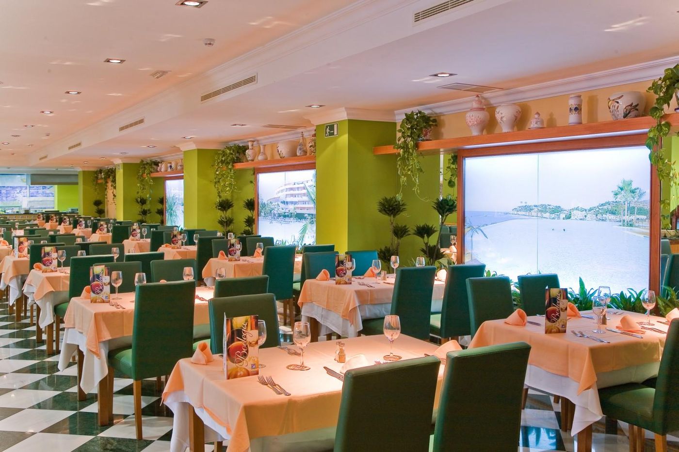 Playa-Marina-Spa-Hotel-Restaurant-36