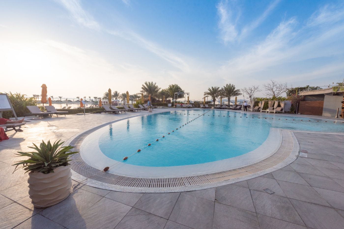 The Art Hotel & Resort 19.09