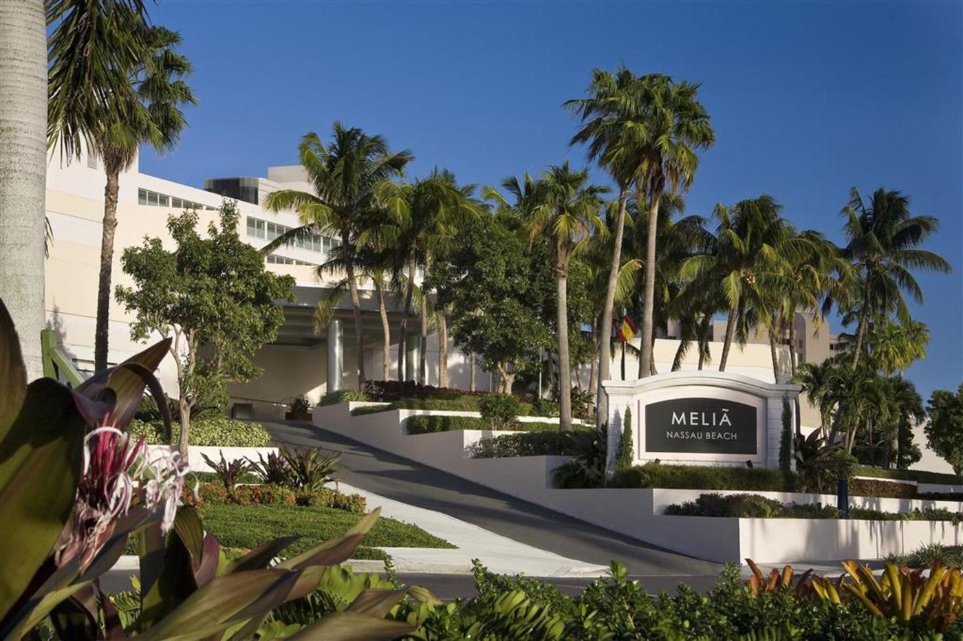 Melia-Nassau-Beach-All-Inclusive-General-view-22