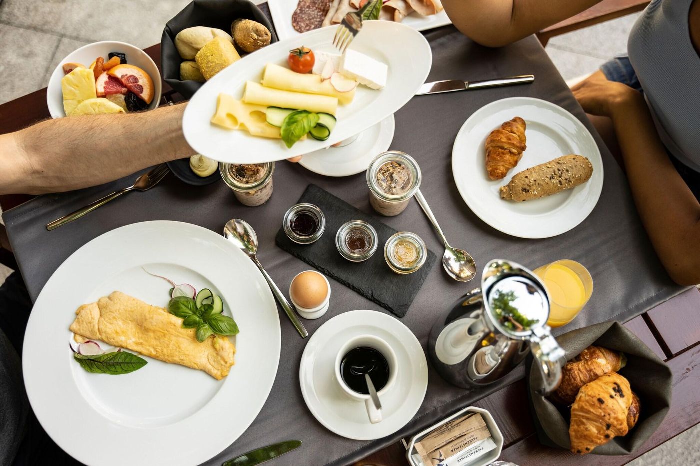 Falkensteiner-Hotel-Adriana-Restaurant-27