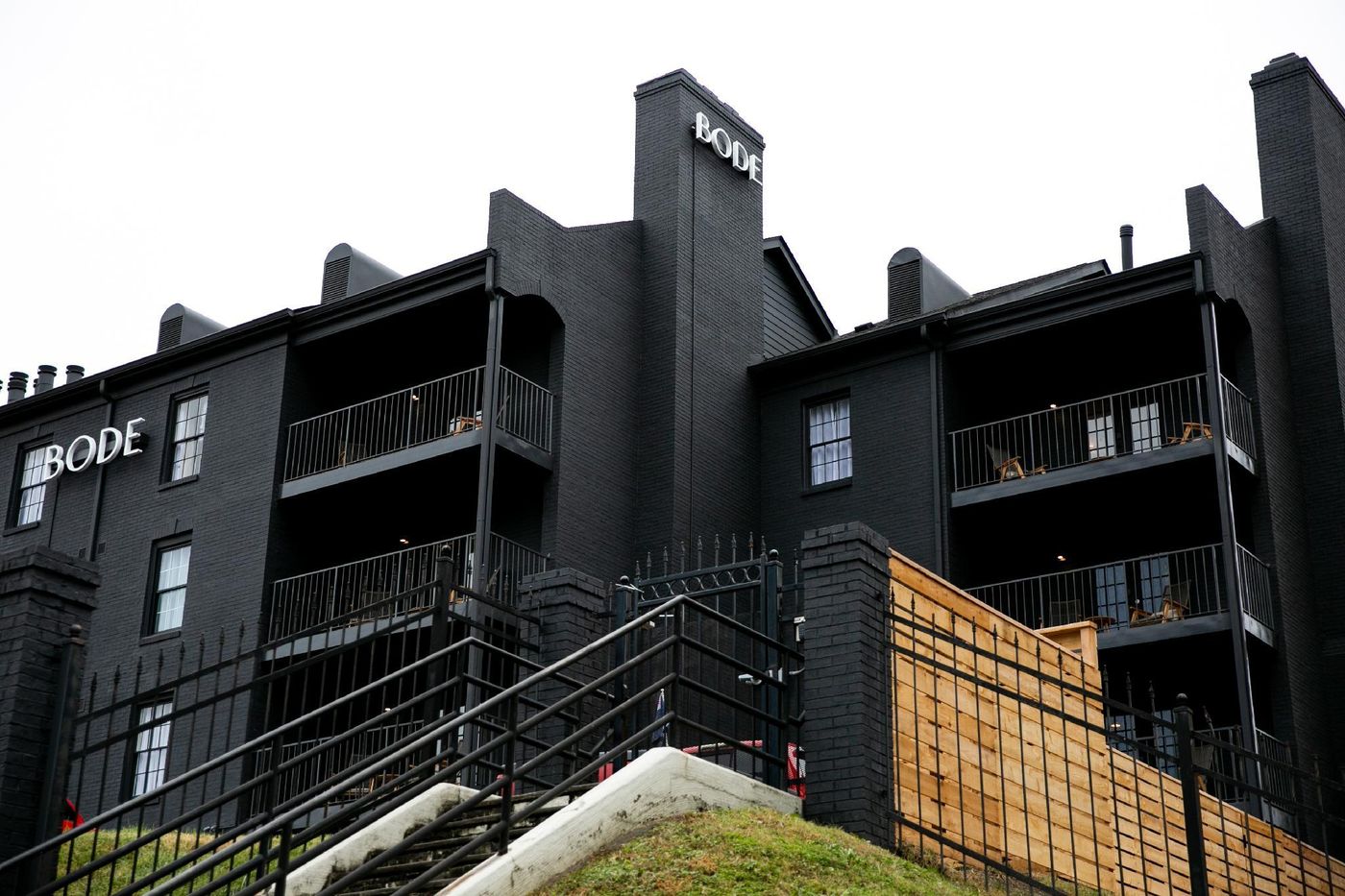 Bode Nashville-United States-Nashville-General view-1