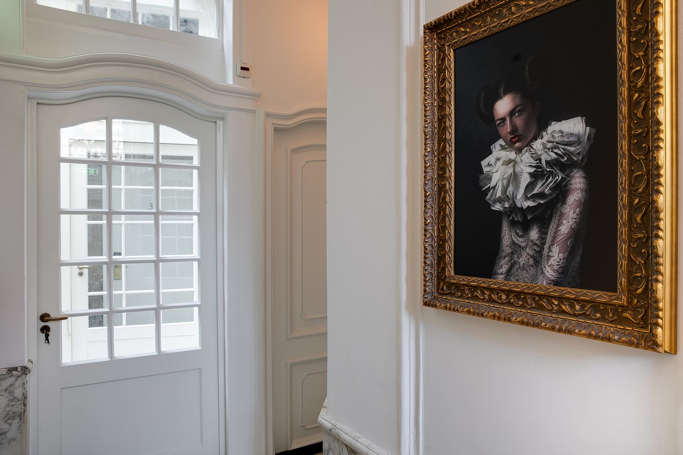 The Sixteen-Netherlands-AMSTERDAM-Lobby-6