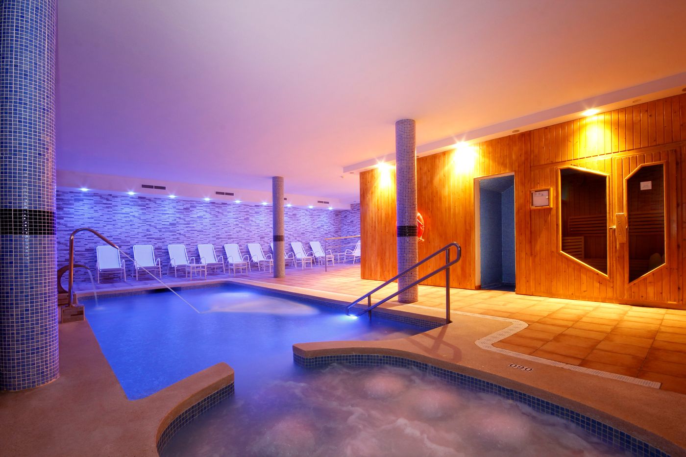 Hotel Ilusion Markus & Spa