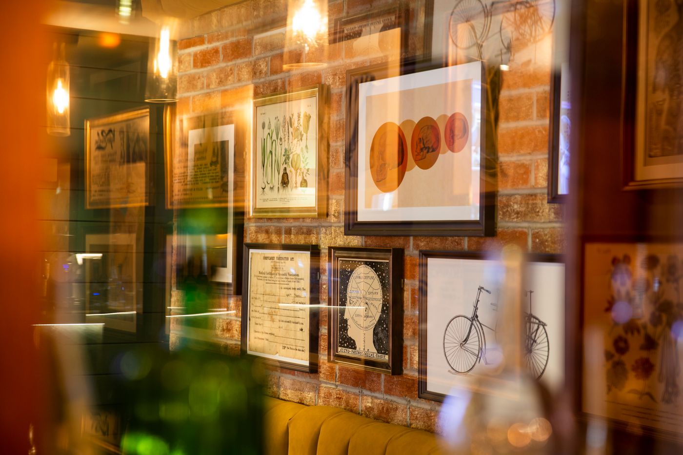 Bruntsfield Hotel - United Kingdom - Edinburgh - Bar - 1