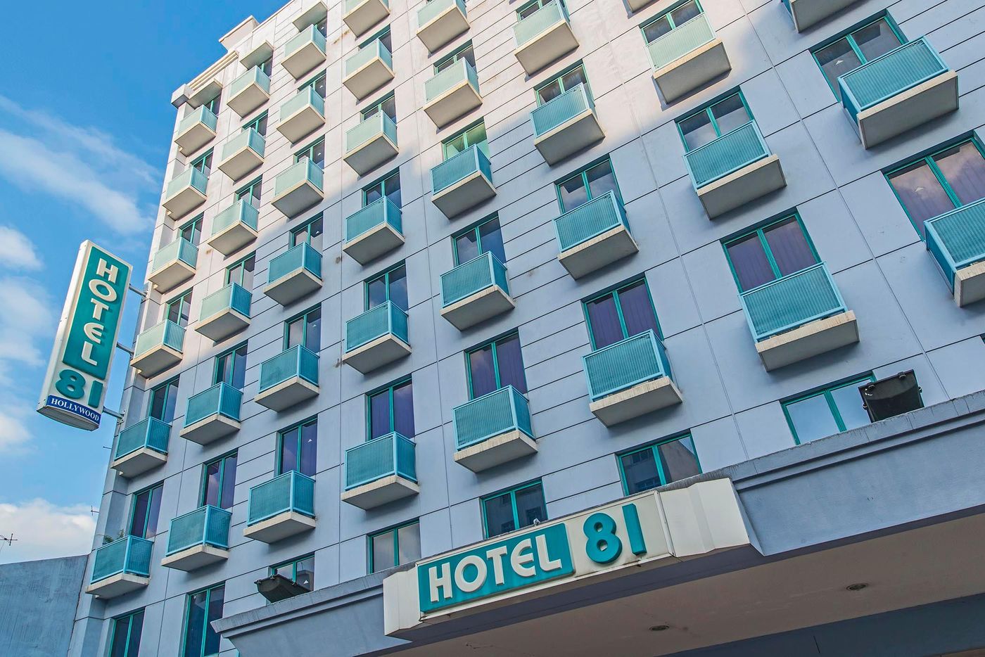 Hotel 81 Premier Hollywood - Singapore - SINGAPORE - General view - 0