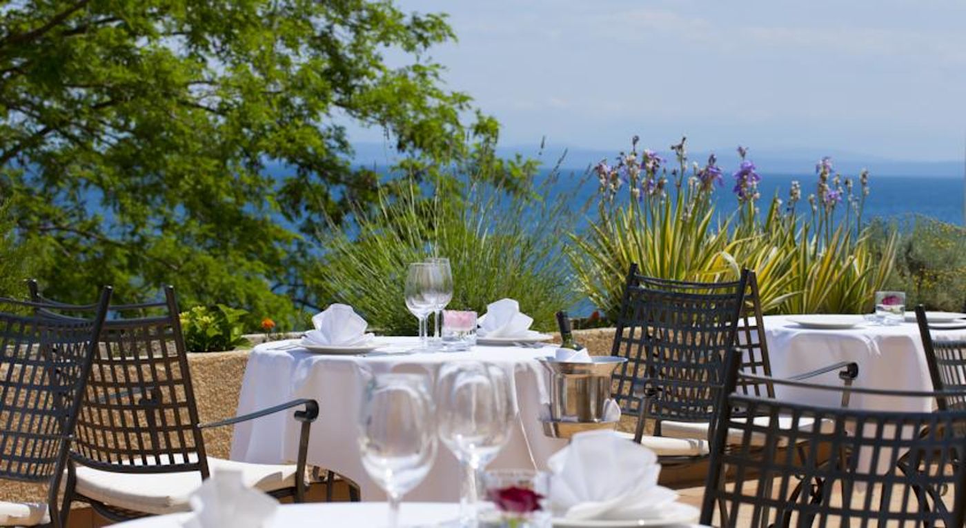 Hotel Bristol Lovran