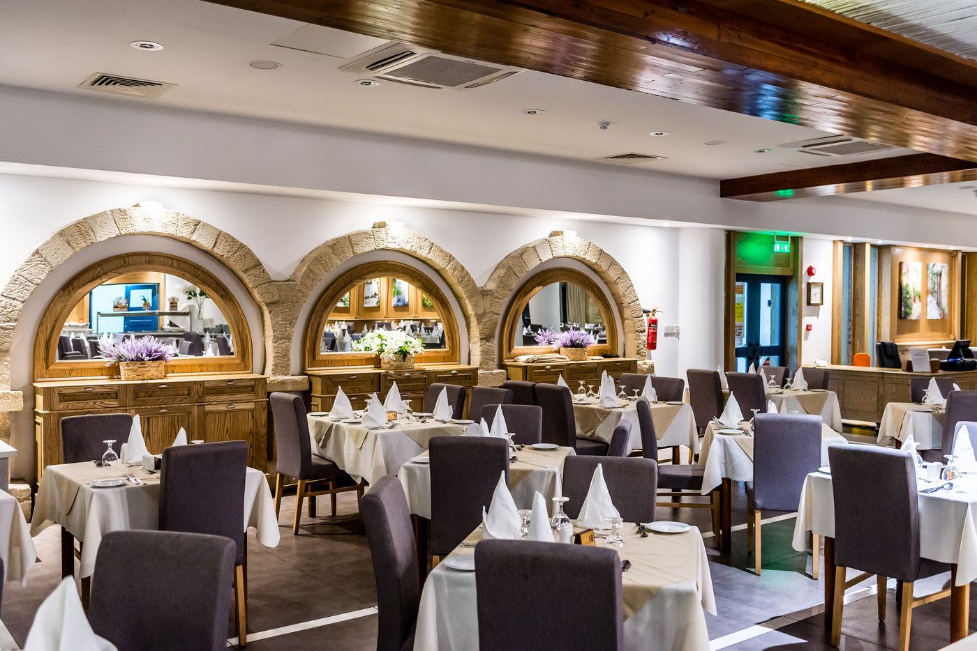 Kefalos-Beach-Tourist-Village-Restaurant-55