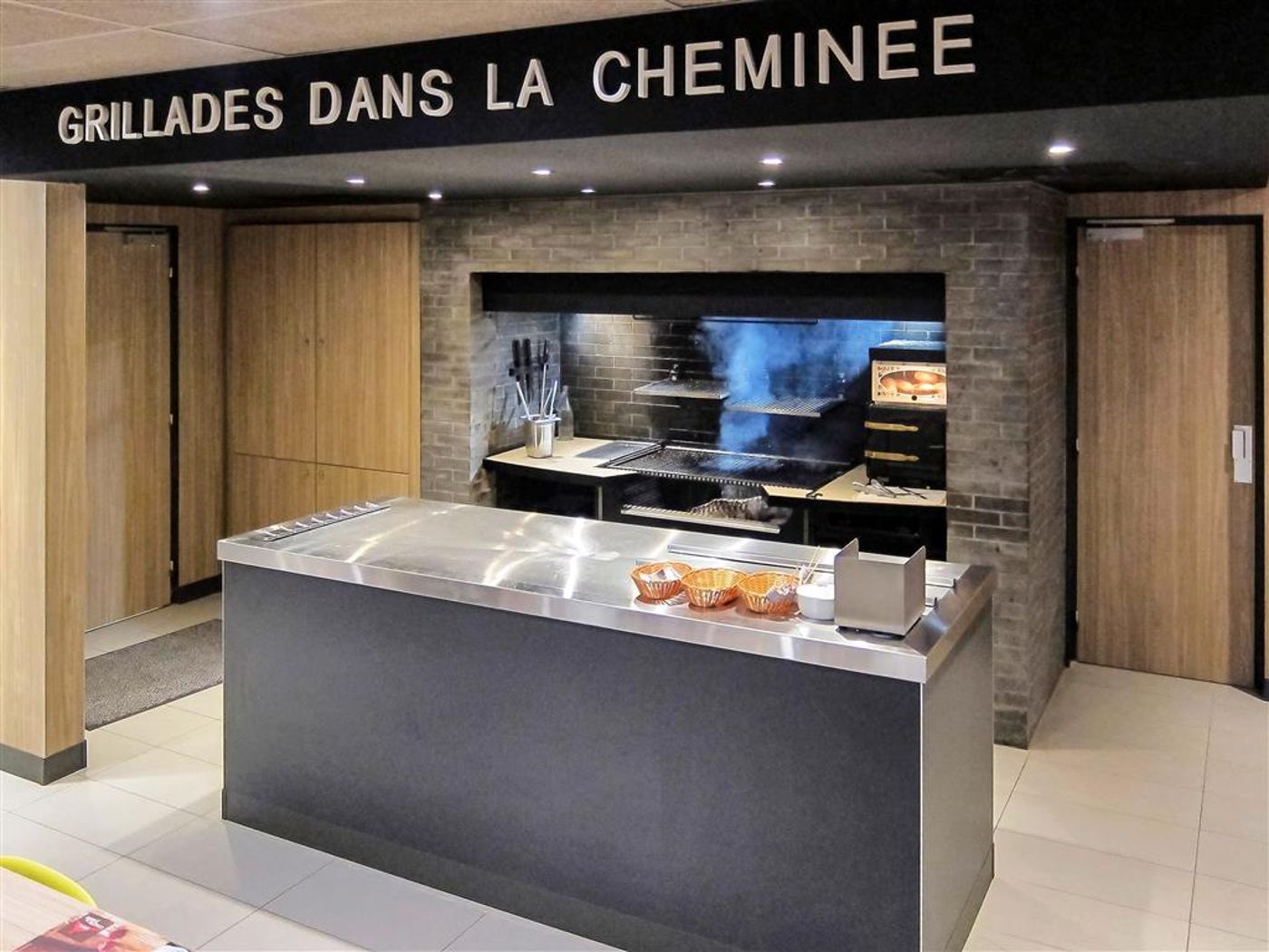 ibis Lyon Villefranche-sur-Saône - France - LIMAS - General view - 6