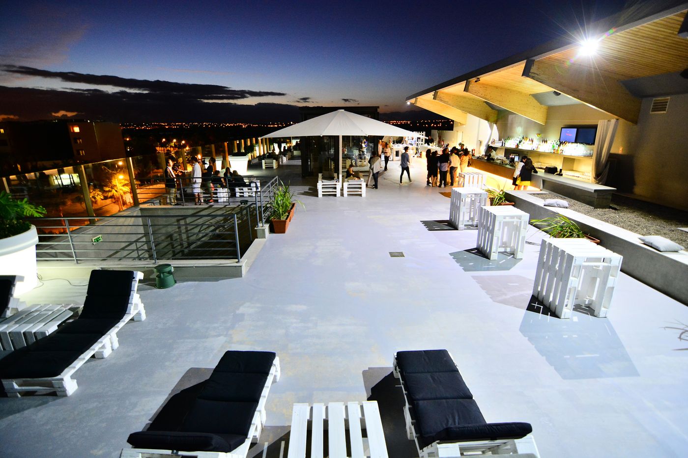 Salgados Vila das Lagoas