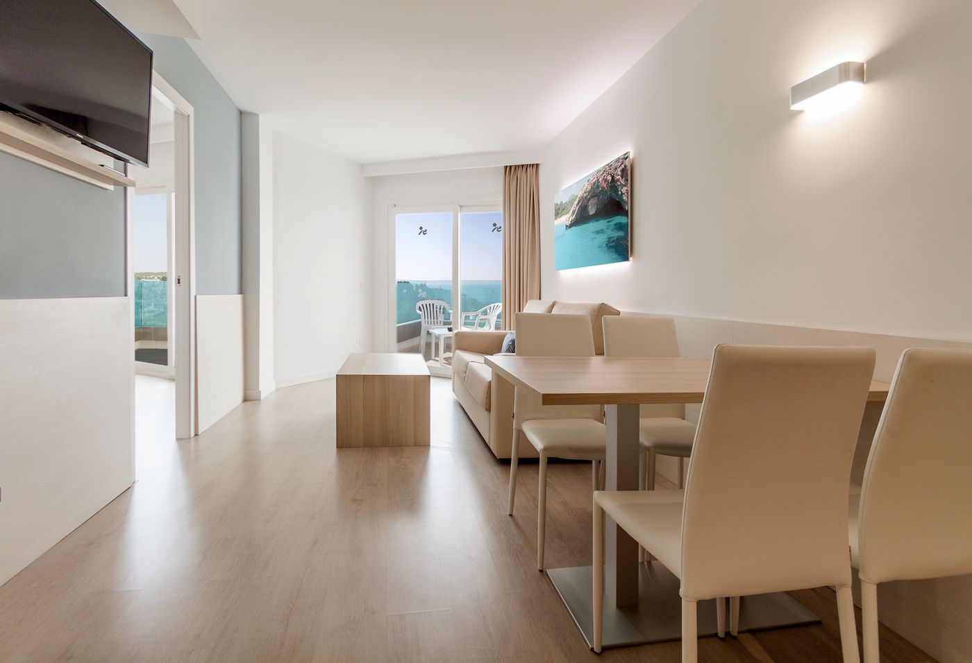 Tomir Portals Suites (Ola Aparthotel Tomir)